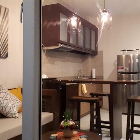 Jrmpt Residence Cebu ภายนอก รูปภาพ