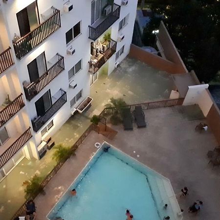Jrmpt Residence Cebu ภายนอก รูปภาพ