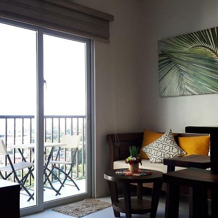 Jrmpt Residence Cebu ภายนอก รูปภาพ