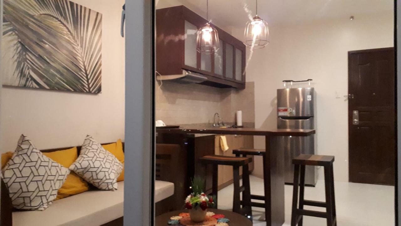 Jrmpt Residence Cebu ภายนอก รูปภาพ