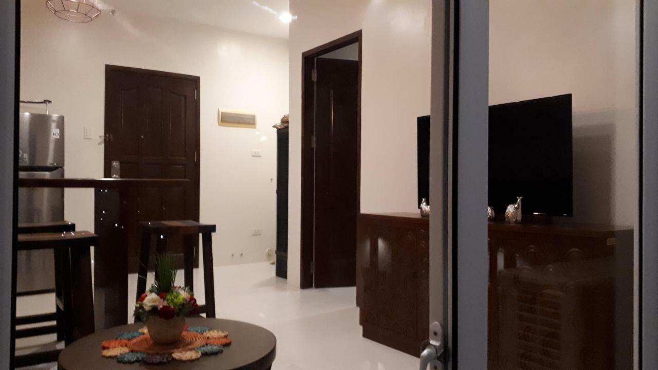 Jrmpt Residence Cebu ภายนอก รูปภาพ