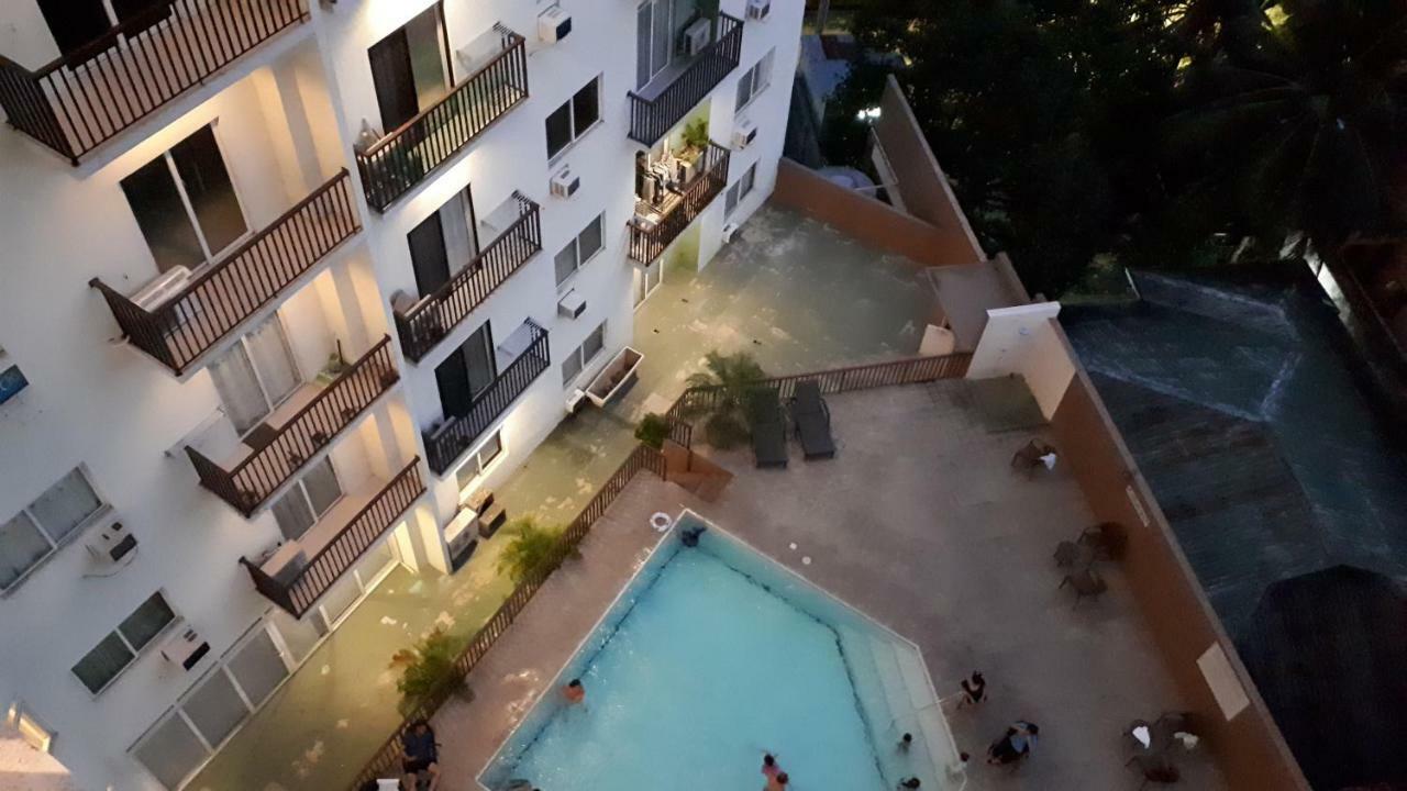 Jrmpt Residence Cebu ภายนอก รูปภาพ