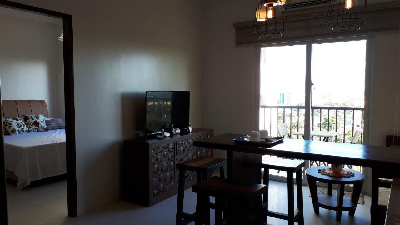 Jrmpt Residence Cebu ภายนอก รูปภาพ