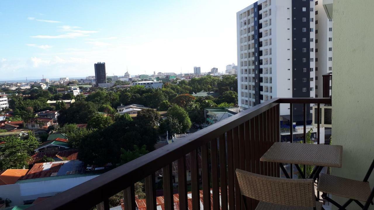 Jrmpt Residence Cebu ภายนอก รูปภาพ
