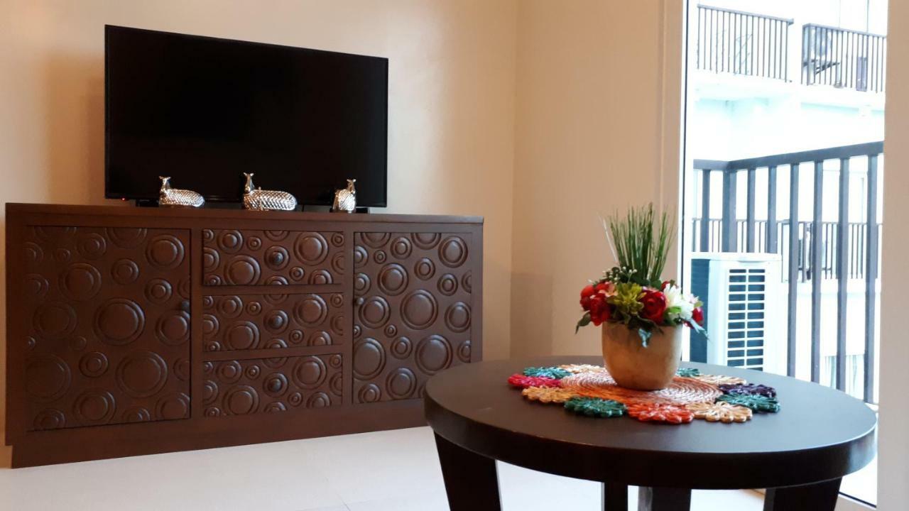 Jrmpt Residence Cebu ภายนอก รูปภาพ