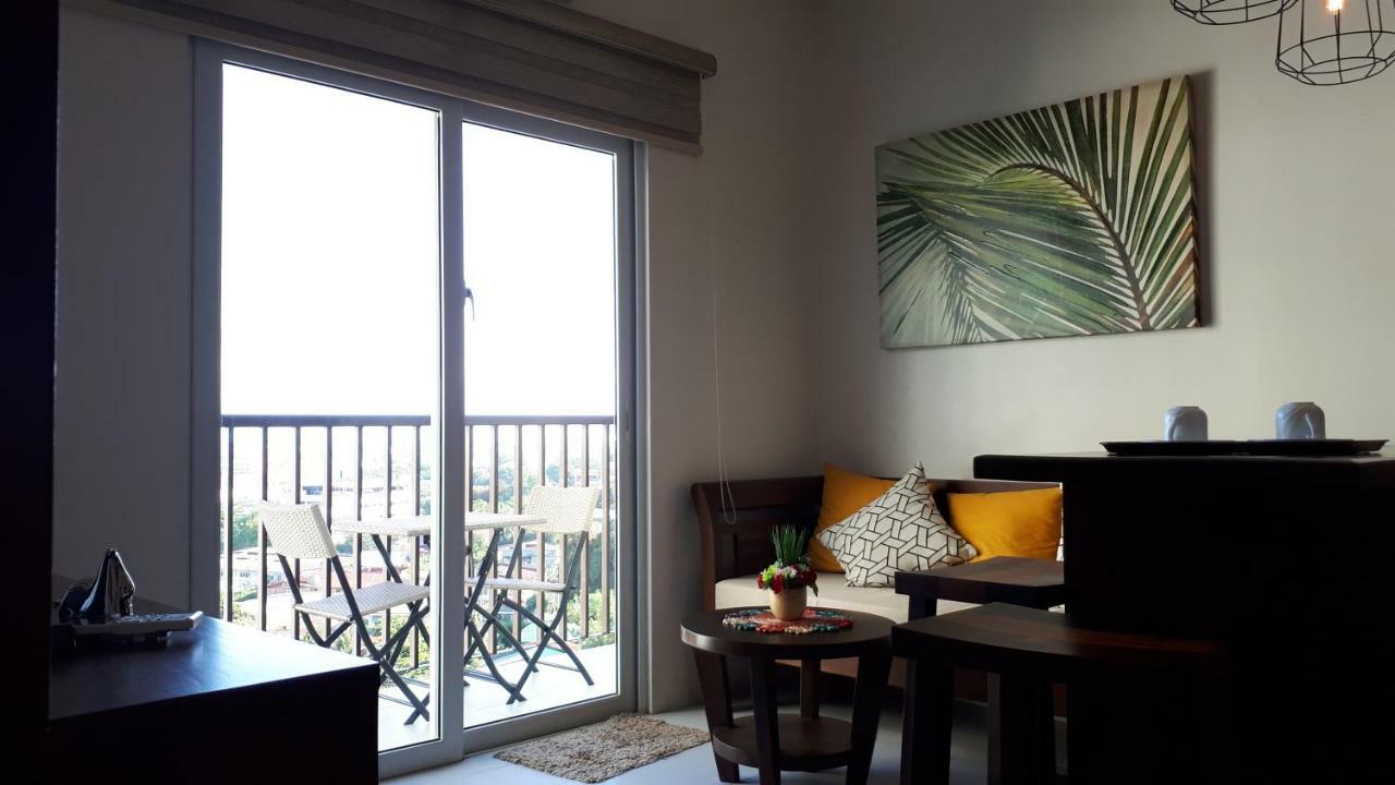 Jrmpt Residence Cebu ภายนอก รูปภาพ