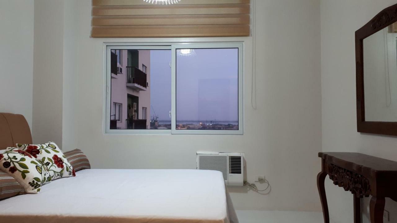 Jrmpt Residence Cebu ภายนอก รูปภาพ